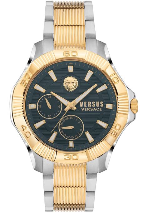 versus versace uhr warranty code|does Versace accept returns.